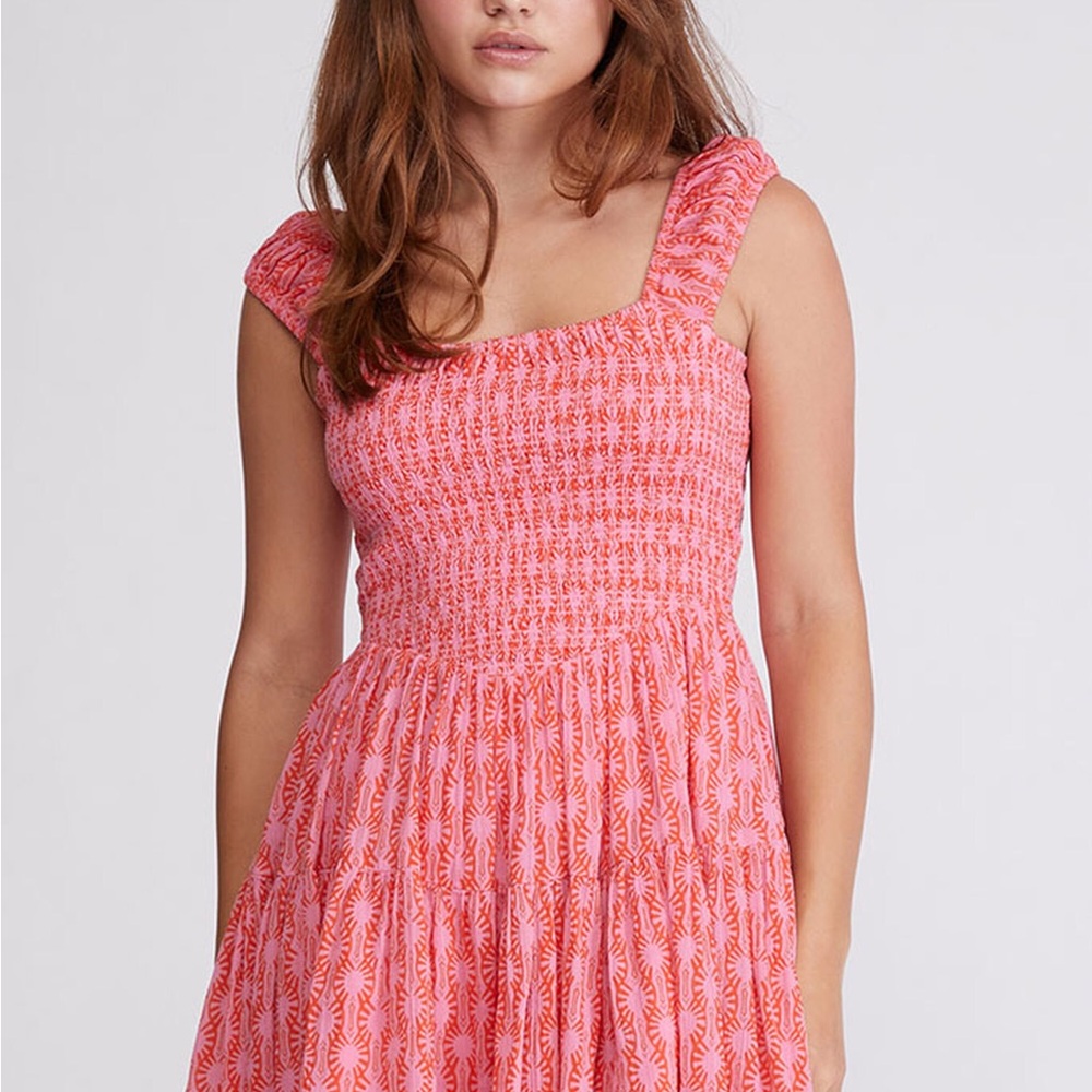Women’s Free People Annie Mini Dress Size Small